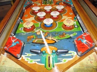 Image # 64969: Sea Jockeys Lower Playfield