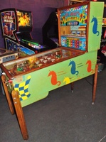 Image # 64971: Sea Jockeys Cabinet - Right