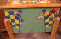 Image # 17183: Sea Jockeys Cabinet - Front