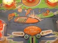 Image # 17185: Sea Jockeys Playfield - Detail