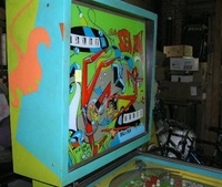 Image # 22483: Sea Ray Backbox - Left