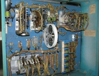 Image # 22484: Sea Ray Inside Backbox