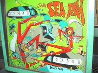 Image # 30650: Sea Ray Backglass