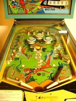 Image # 7052: Sea Ray Playfield