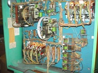 Image # 30656: Sea Ray Inside Backbox