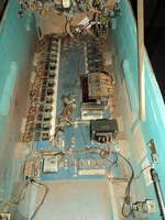 Image # 47473: Sea Ray Inside Cabinet