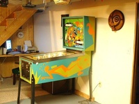 Image # 7054: Sea Ray Cabinet - Right