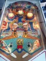 Image # 68542: Sea Side Illuminated Playfield
