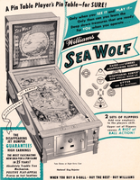 Image # 75194: Sea Wolf Flyer