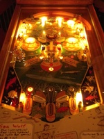 Image # 46708: Sea Wolf Illuminated Playfield