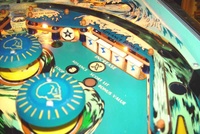 Image # 19815: Seawitch Upper Right Playfield