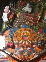 Image # 31657: Secret Service Lower Playfield