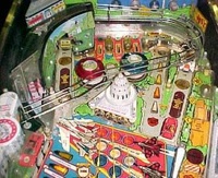 Image # 31653: Secret Service Upper Playfield