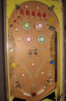 Image # 41028: See Saw Whitewood Playfield