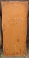 Image # 41036: See Saw Whitewood Cabinet - Bottom