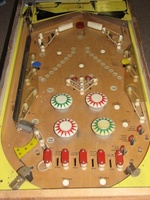 Image # 41029: See Saw Whitewood Playfield - Downfield View
