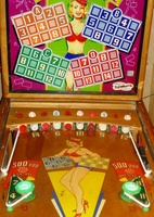 Image # 67762: Select-A-Card Upper Playfield