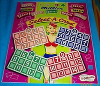 Image # 25766: Select-A-Card Backglass