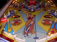 Image # 39800: Serenade Lower Playfield