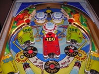 Image # 39796: Serenade Upper Playfield