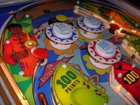 Image # 39797: Serenade Upper Playfield