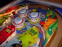 Image # 39798: Serenade Upper Playfield