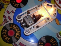 Image # 39801: Serenade Kick Target
