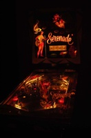 Image # 39806: Serenade Illuminated Front View