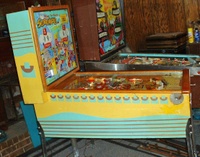 Image # 66235: Serenade Cabinet - Left