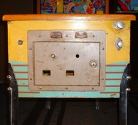 Image # 66237: Serenade Cabinet - Front