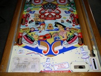 Image # 13555: Serenade Lower Playfield