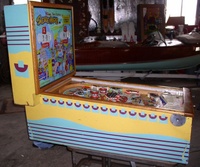 Image # 13556: Serenade Cabinet - Left