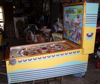 Image # 13557: Serenade Cabinet - Right