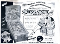 Image # 61093: Serenade Cash Box Ad 
(Cash Box, Jun-18-1960, page 59)