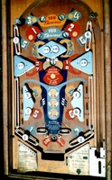 Image # 1984: Serenade Playfield