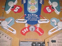 Image # 15304: Serenade Lower Playfield