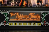 Image # 64992: The Addams Family Special Collectors Edition Illuminated DMD