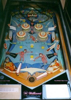 Image # 1986: Set Up Playfield