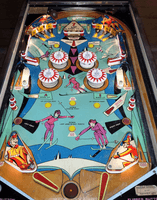 Image # 73377: Set Up Illuminated Playfield - 4 Flippers