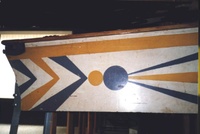 Image # 1988: Seven Seas Cabinet - Right
