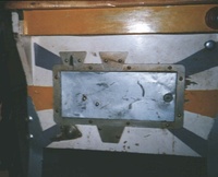 Image # 1989: Seven Seas Cabinet - Front