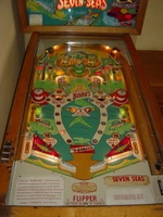 Image # 45320: Seven Seas Illuminated Playfield