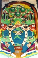 Image # 7500: Seven Seas Playfield
