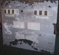 Image # 20120: Seven Seas Backglass - Reverse