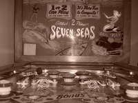 Image # 45321: Seven Seas Upper Playfield