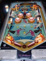 Image # 24188: Seven Up Illuminated Playfield