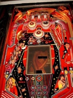 Image # 5945: Sexy Girl Upper Playfield