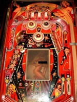 Image # 5946: Sexy Girl Upper Playfield