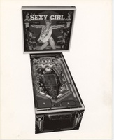 Image # 8495: Sexy Girl Promotional Photo