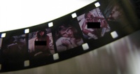 Image # 55343: Sexy Girl Film Strip - Detail